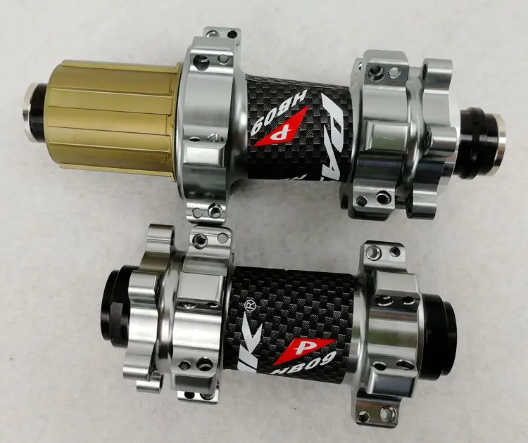 titanium thru axle Ступицы герметичные front2 rear4 подшипник MTB горный велосипед ступица 9 мм QR через axle15/12 мм 24 Отверстия дисковый тормоз велосипед ступица прямой 9/11/12sp - Цвет: titanium thru axle