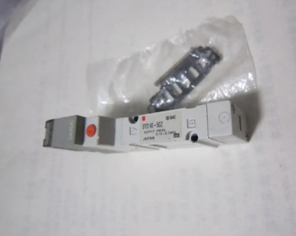 SY3140-5GZ Новый и оригинальный (art.: 3920cbd2ac489) - 3920cbd2ac489