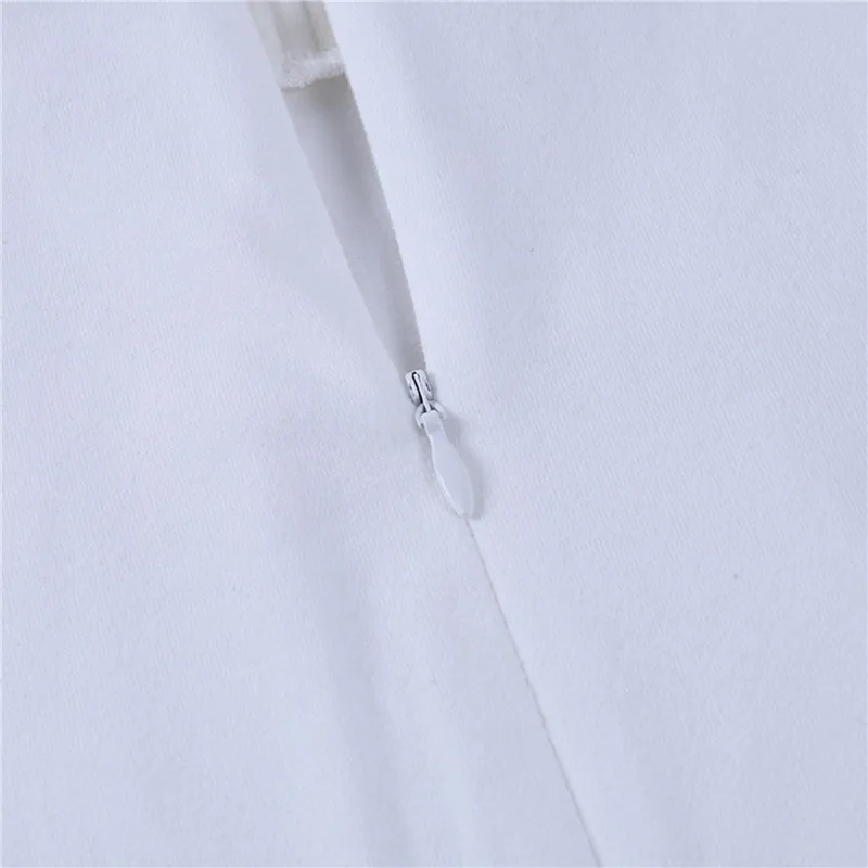 

Ribbed Knitting High Neck Bodycon Dress Women Streetwear Long Sleeve Autumn Mini Short Dress Sexy Solid High Waist Women Dresses