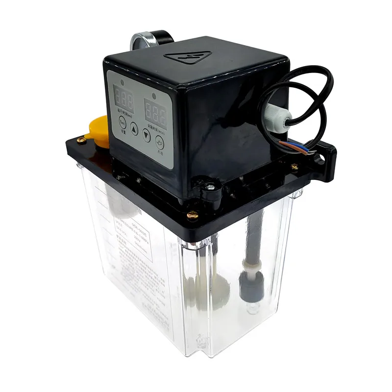 

Автоматический смазочный насос CNMAWAY 2 л