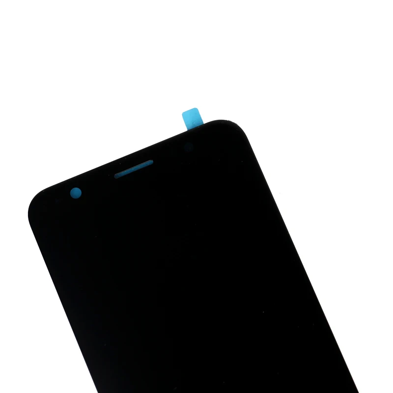 Для Asus ZenfoneMax(M1) ZB555KL X00PD ЖК ips экран дигитайзер сборка Замена Ремонт Запасные части для Asus дисплей