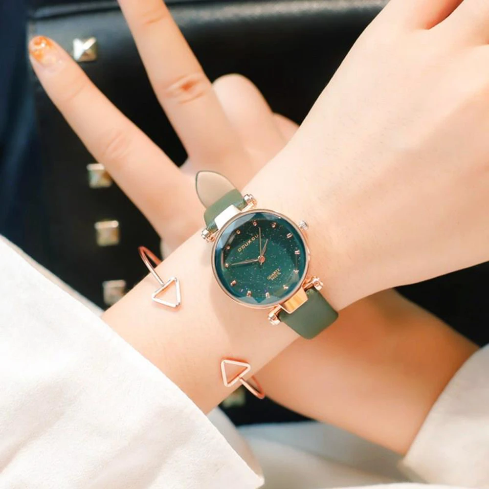 Женские часы с блестящими кристаллами 2020 модные блестящие женские браслетом под