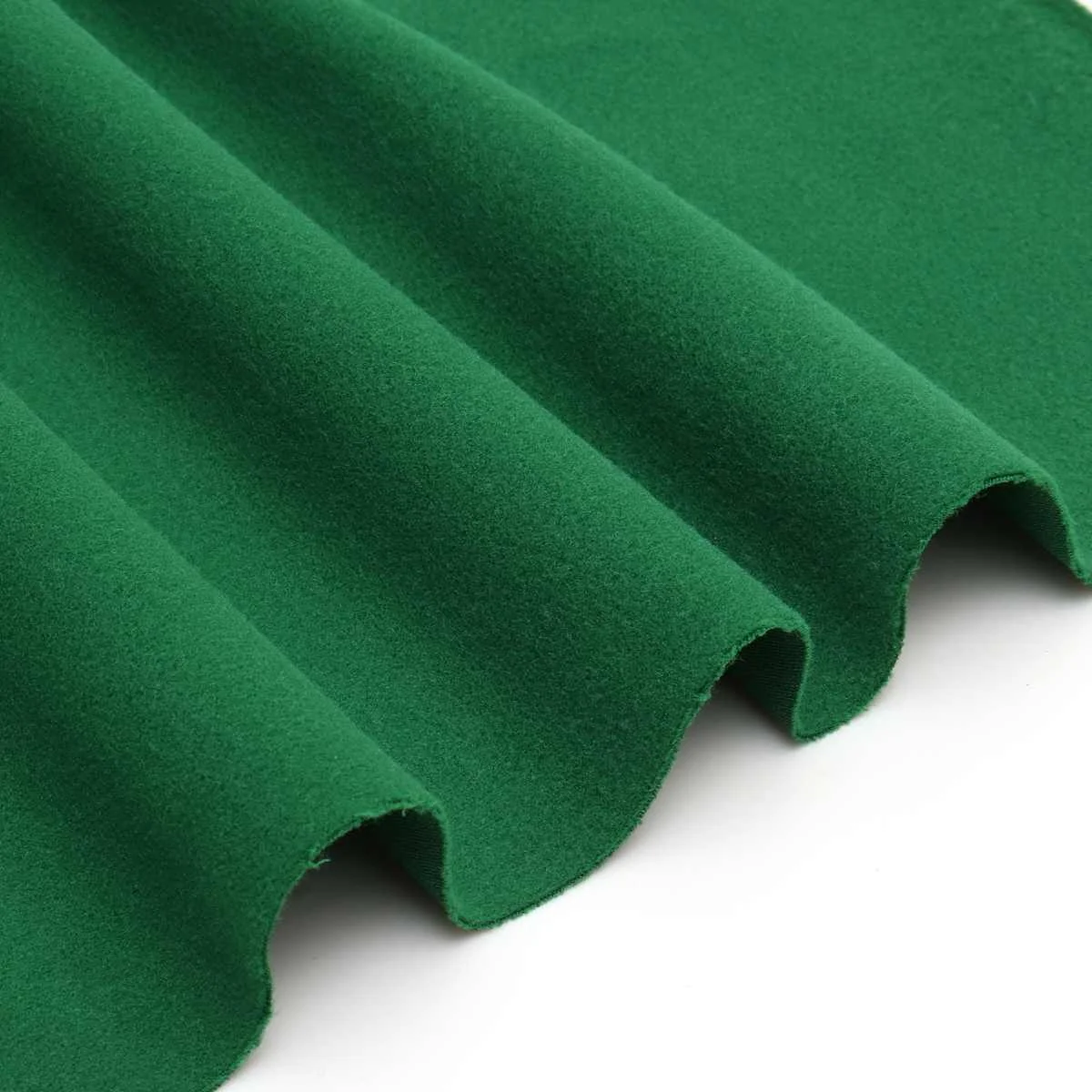 11 2x4.7ft зеленый/синий снукер ткань для игры в бассейн с восемью шариками пул