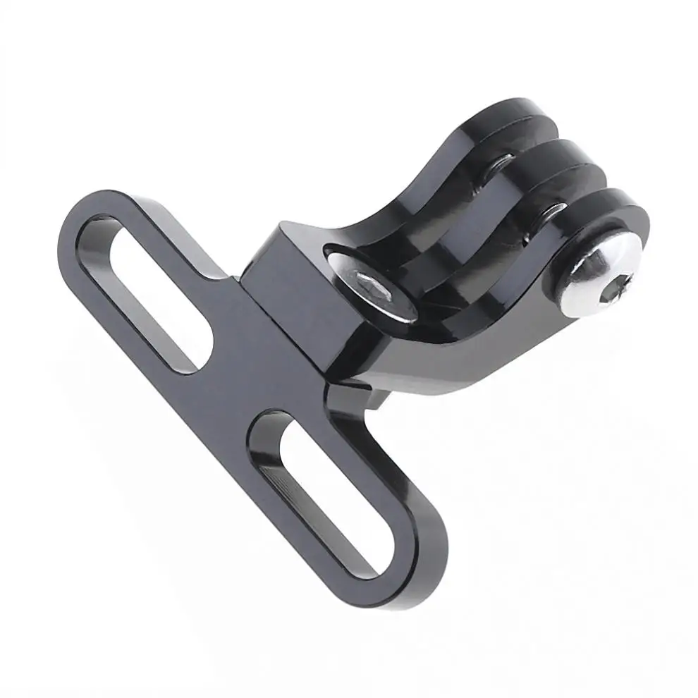 Держатель камеры на руль мотоцикла или велосипеда 609 лёгкий | Спорт и развлечения