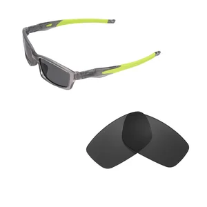 walleva polarized replacement lenses for oakley crosslink sunglasses usa shipping free global shipping