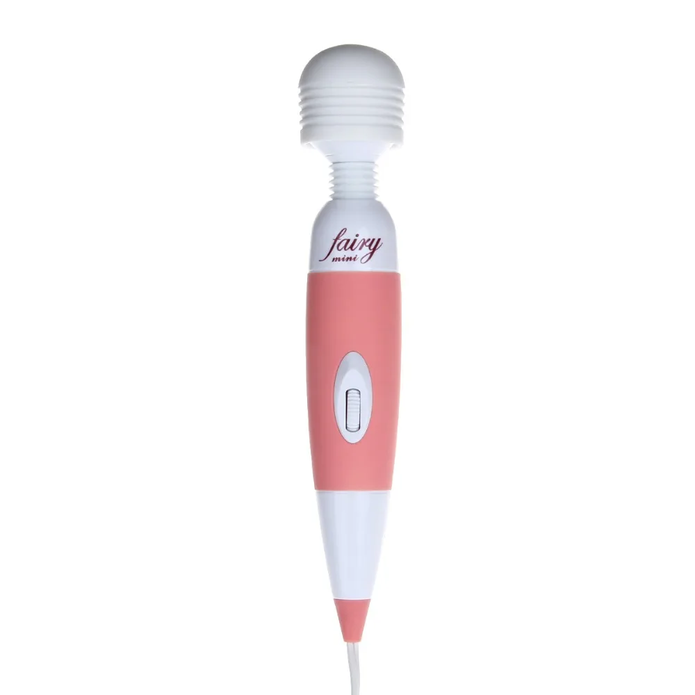 Вибраторы HEYIYI AV для стимуляции клитора многоскоростной массажер тела интимные