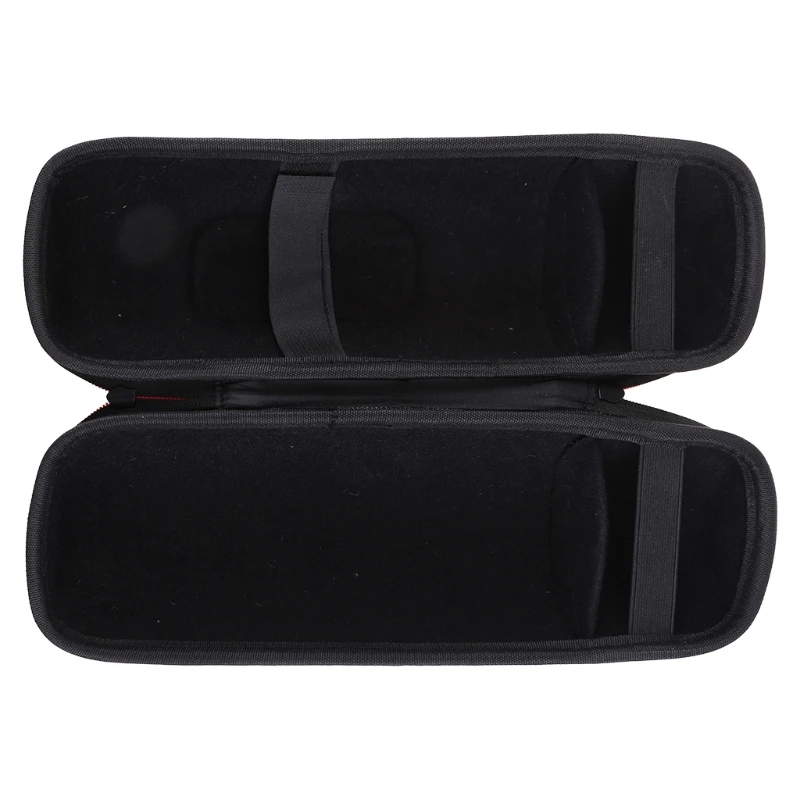 Портативный беспроводной Bluetooth-совместимый Жесткий Чехол для динамика EVA