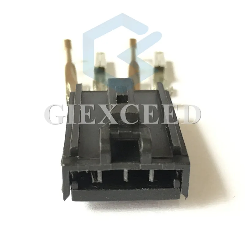 2 Sets 4 Pin Female Automotive Electrical Wire Socket Connector | Автомобили и мотоциклы