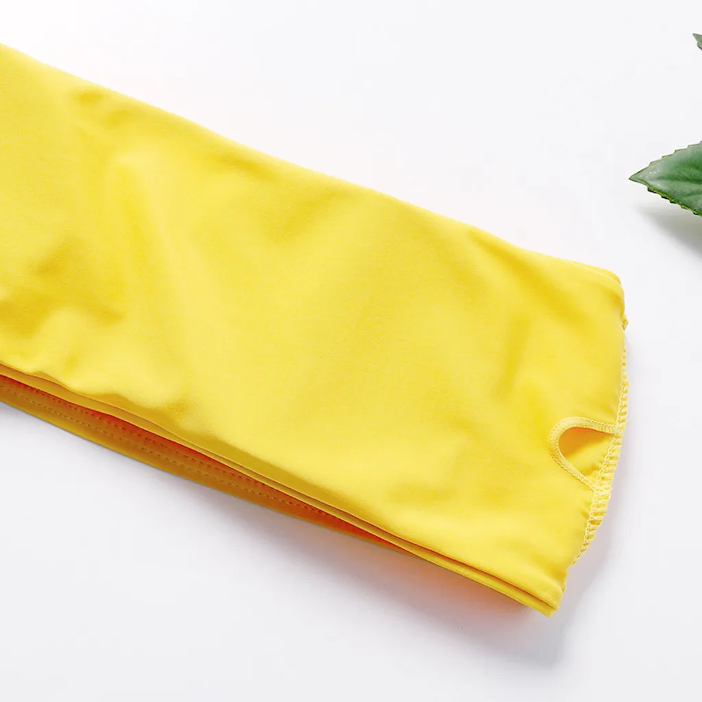 Сексуальные женские бикини с принтом бюстгальтер мягкими чашечками купальный