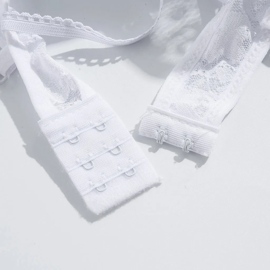 Комплект нижнего белья сексуальное нижнее белье кружевное | Женская одежда