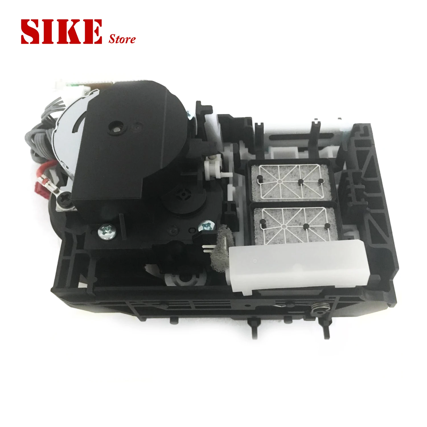 Ink Pump Assembly For EPSON Stylus Pro 3800 3800c 3850 3880 3880c 3890 Clean Unit | Printer Parts