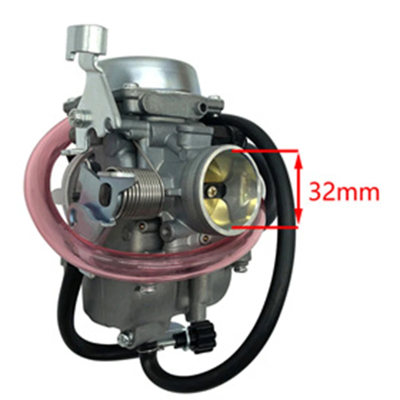 

Carburetor for Kawasaki Klf300 1986 - 2005 Bayou Carby Carb Atv