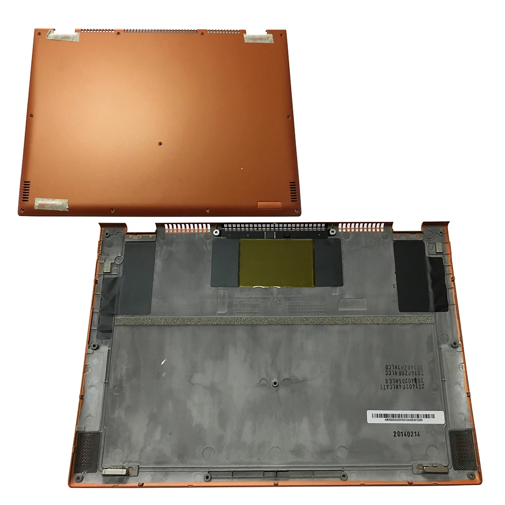 New For Lenovo Yoga 2 pro 13 Bottom Base Cover Case | Компьютеры и офис