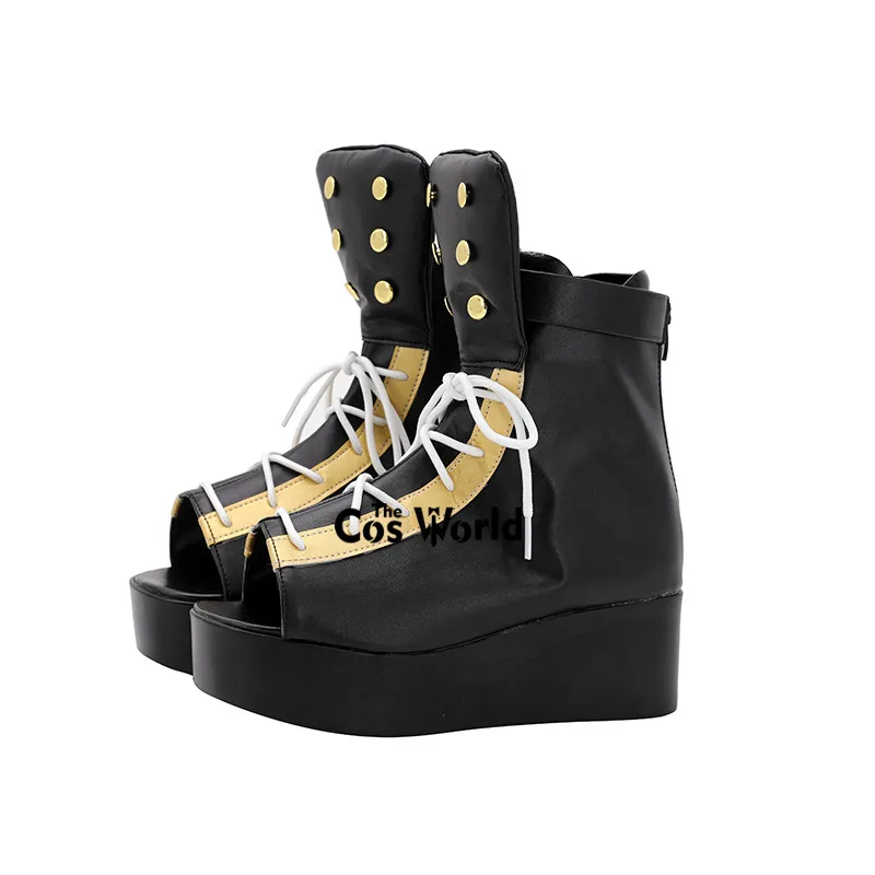 Сапоги для косплея Vflower аниме на заказ