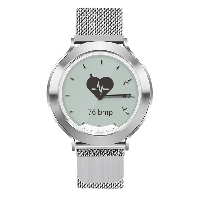 Смарт часы мужские прозрачные с цифровым дисплеем пульсометром и