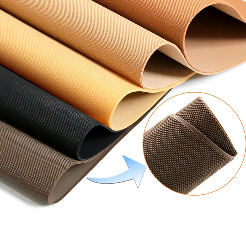 New Rubber Shoe Soles Outsole Repair Patches Replaceable Soles Soling Sheet Stickers Pad Unisex Shoes Anti Slip Wearable Pads