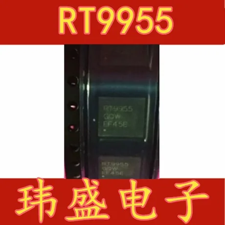 

10pcs RT9955GQW RT9955