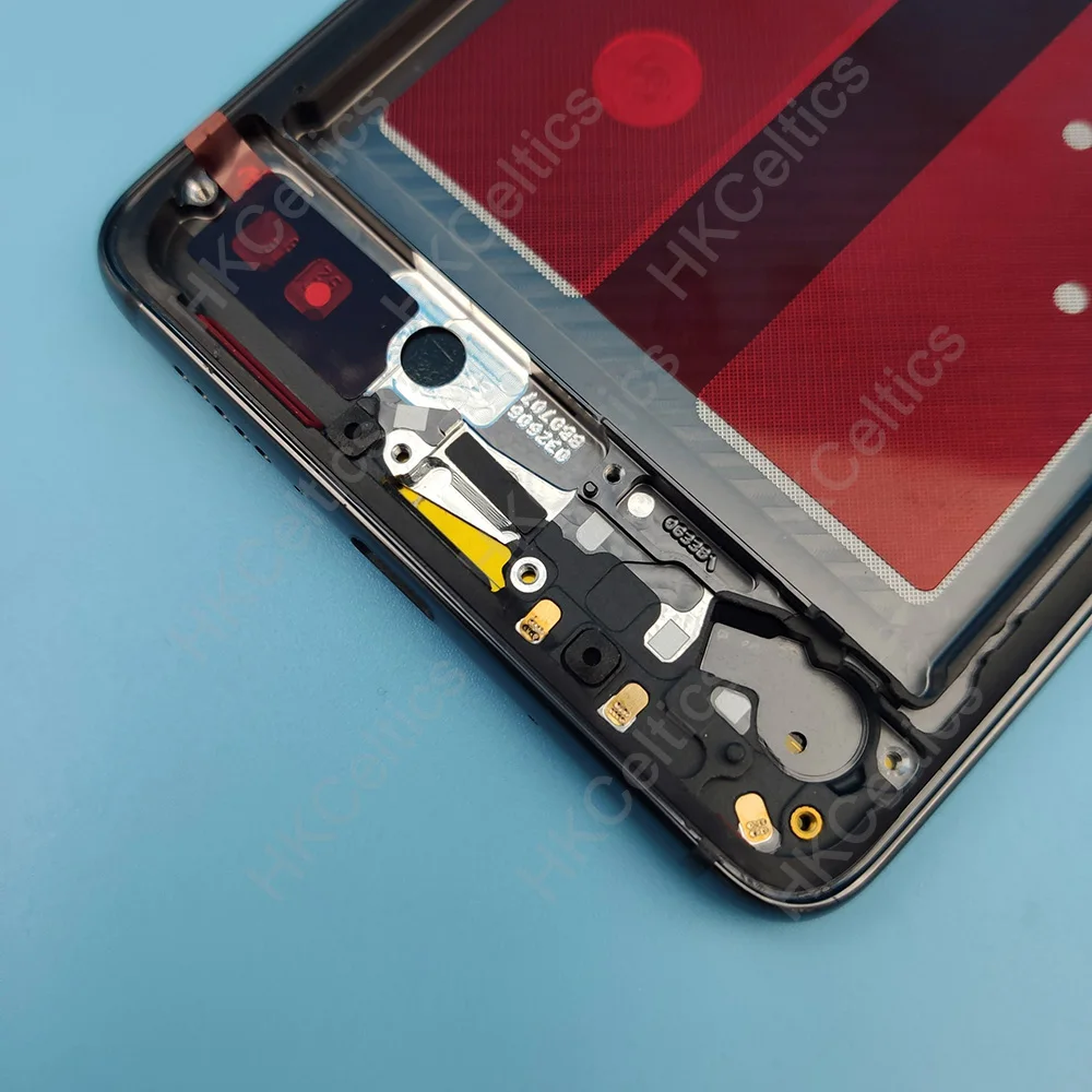 Для huawei mate 20 pro lcd дисплей+ кодирующий преобразователь сенсорного экрана в сборе Замена для huawei mate 20 X huawei mate 20 HMA-AL00 lcd
