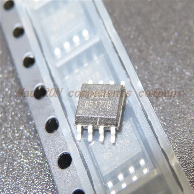 

5PCS/LOT G5177C G5177B G5177BF11U SOP-8 SMD In Stock