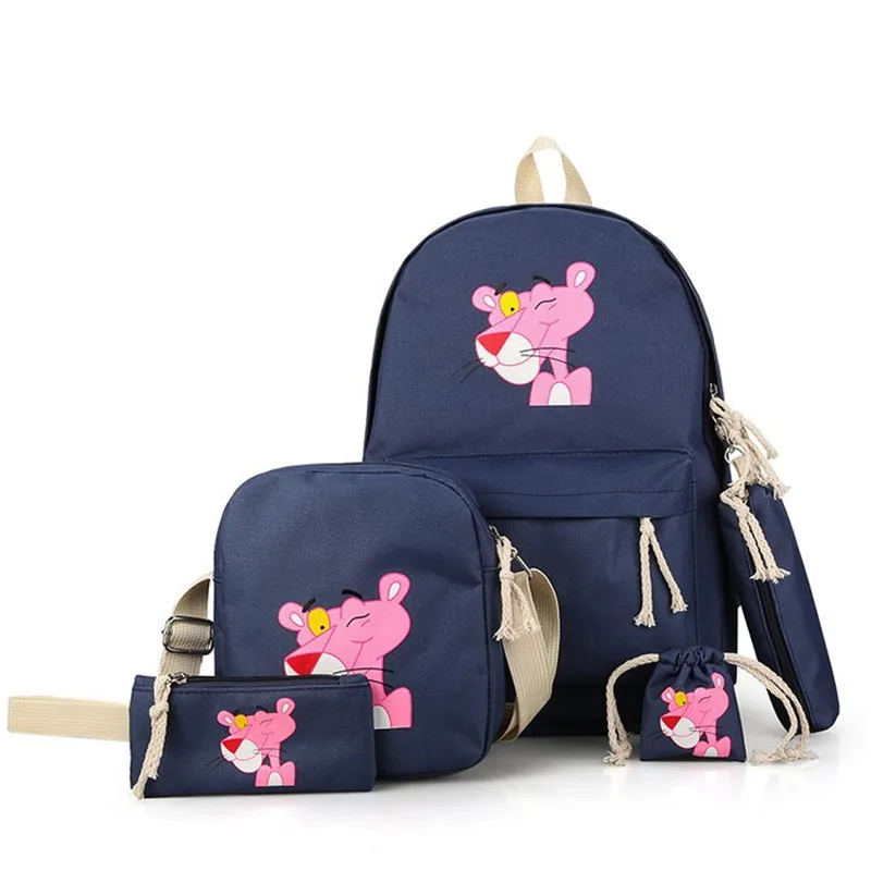 

Backpacks