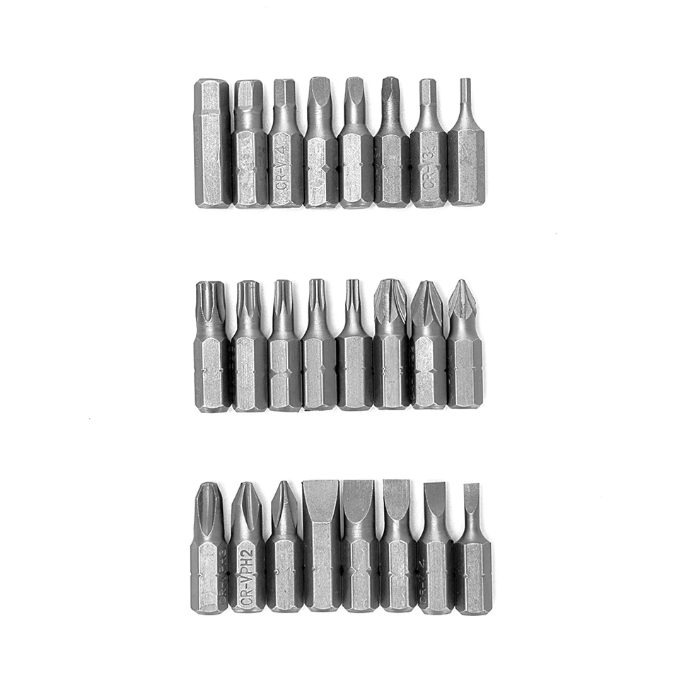 Набор отверток PROSTORMER набор магнитный многофункциональный мини-отверток бытовая