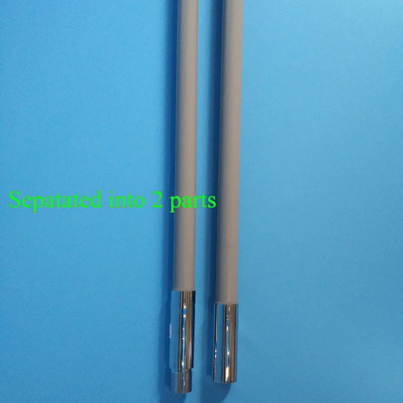 premium Lorawan miner antenna gsm 868mhz 915mhz 15dBi omni fiber glass antenna outdoor RAK Hotspot mining Antenna