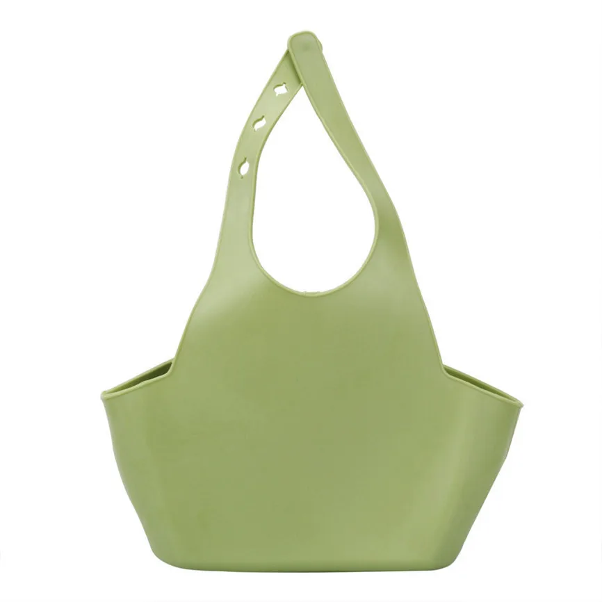 Портативный подвесной сливной мешок для дома и кухни корзина инструменты