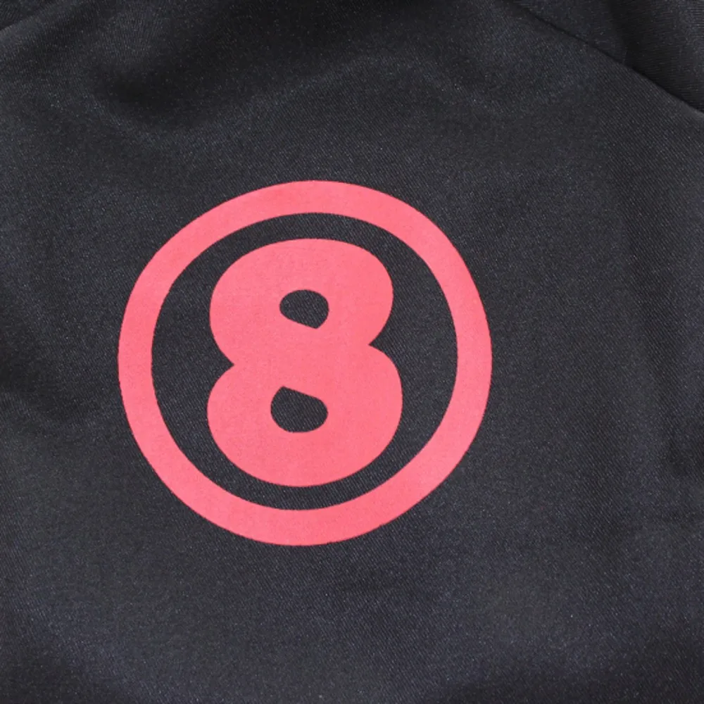 Slipknot Cosplay Costumes Men And Women Jumpsuits Slipknot Member Clothes Adult Halloween Costumes No. 8 No. 4 Bodysuits