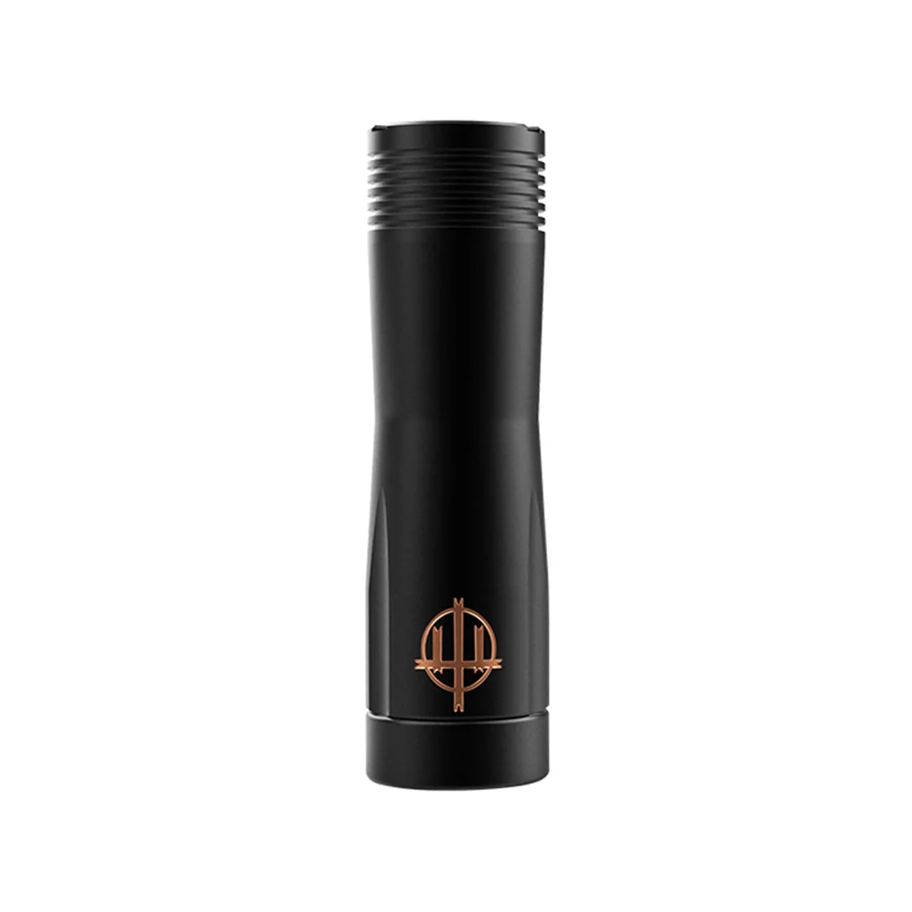 Оригинальный Hellvape Trishul V2 мех мод приведенный в действие 21700/20700/ 18650 Аккумуляторный механический магнитный