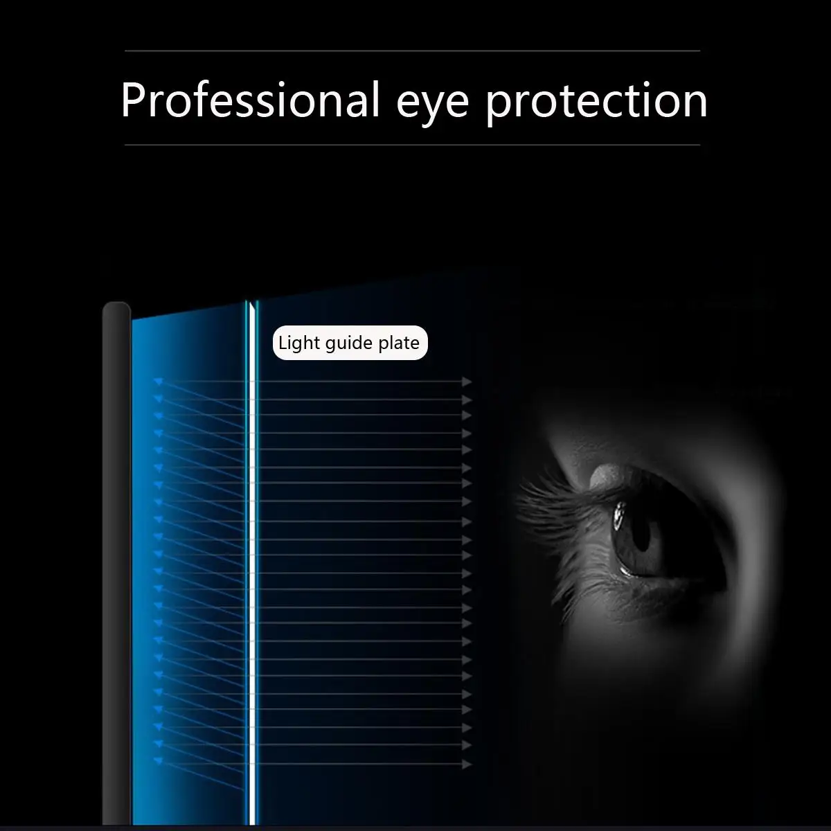 A4 светодиодный светильник коврик для рисования панель копирования художника