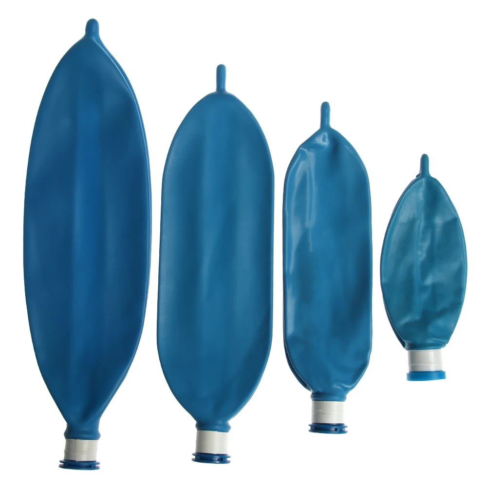 Новая сумка для пылезащитной маски простой самостоятельный ручной реаниматор