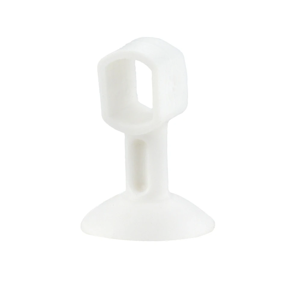 1 шт. пять цветных дверные ручки силиконовая дверь против столкновений