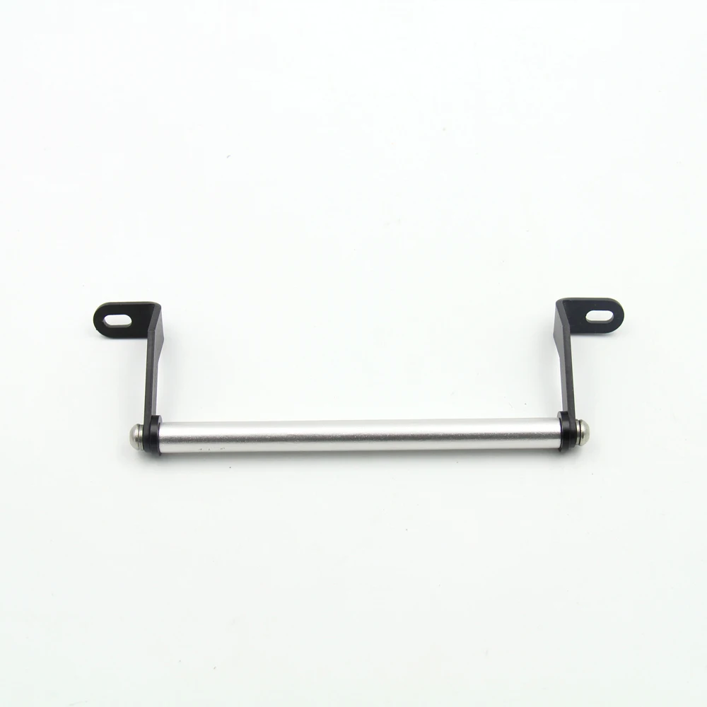 Новый крепежный кронштейн для GPS навигации и смартфона 1290 Super Adventure S R 2017