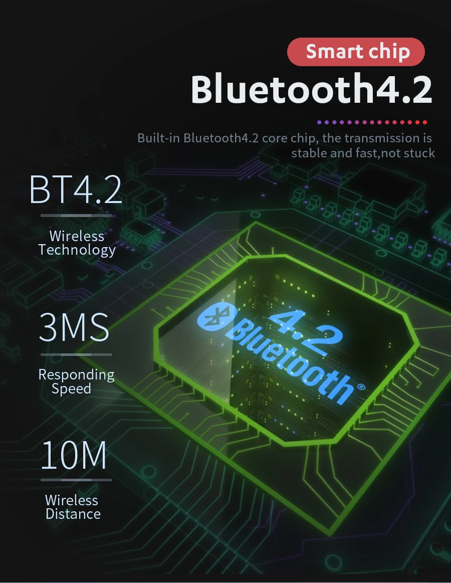 TG113C Колонка портативный Bluetooth мини-динамик с fm-радио водонепроницаемый сабвуфер беспроводной Loundpeakers и держатель телефона 7 цветов