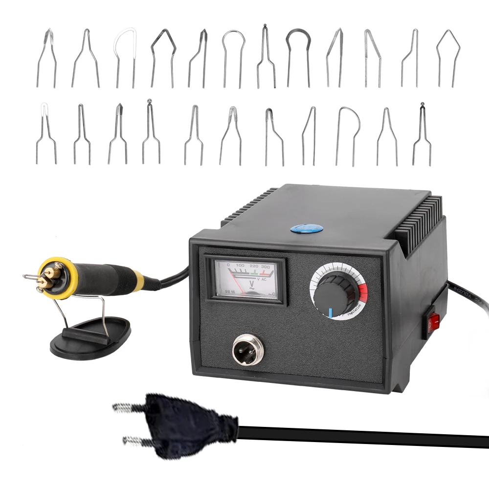 Деревянная горелка с регулируемой температурой пирографическая ручка