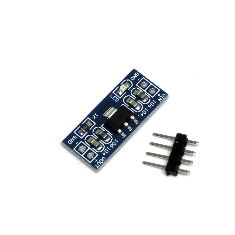 

Регулятор напряжения Stlxy AMS1117 3.3V