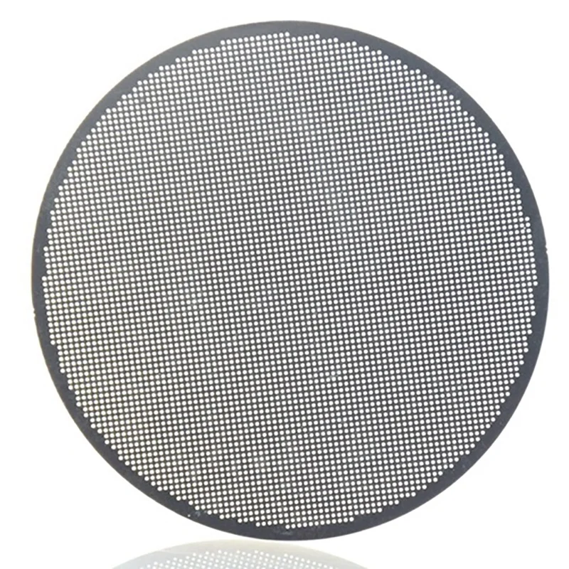 Coffee Metal Filter Reusable Stainless Steel for Aeropress Maker Kitchen Accessories 2Pcs | Дом и сад