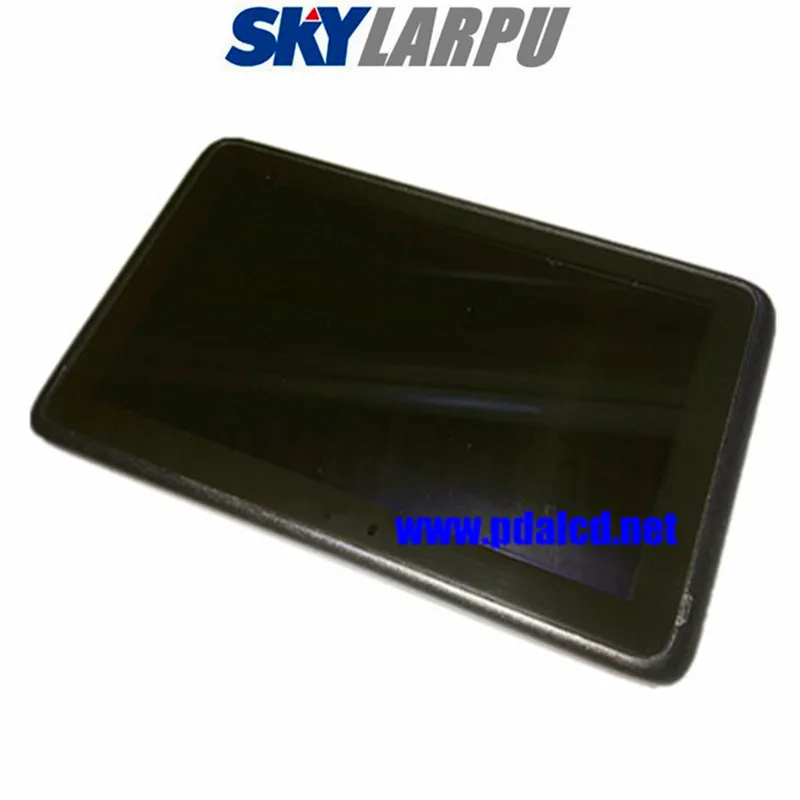 

ЖК-экран 5,0 дюйма для TomTom GO 2050TM 2535 TM, GPS-дисплей с сенсорным экраном, дигитайзер, ремонт, замена, бесплатная доставка