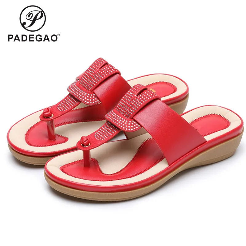 

2020 Red Color Wedding Shoes Women's Pumps Fashion Low Heels Shoes for WomeN