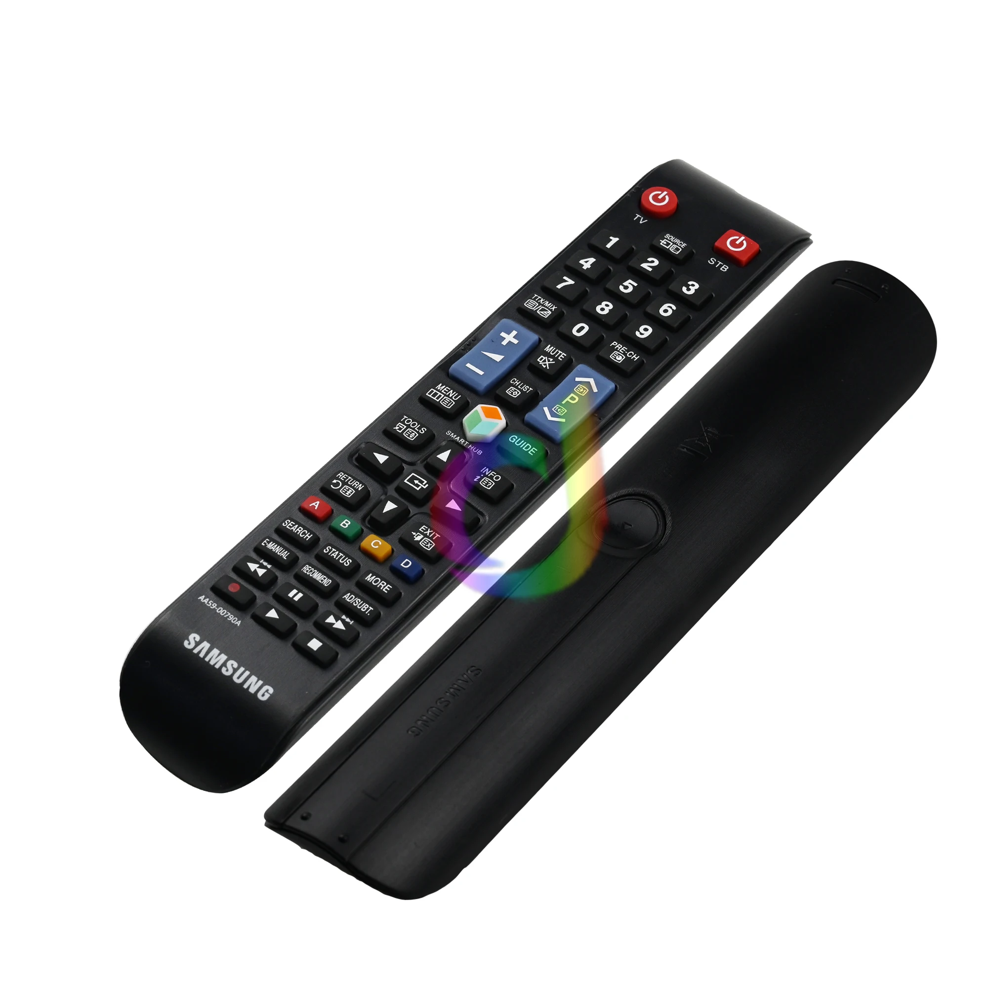Пульт дистанционного управления AA59-00790A для Samsung Smart TV STB LCD LED A59-00793A AA59-00797A BN59-01178B BN59-01178W BN59-01178R.