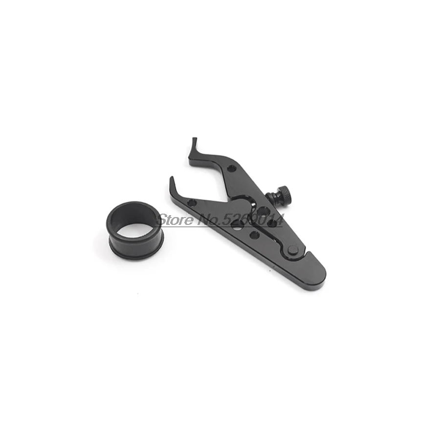 Motorcycle Accessories Cruise Throttle Clamp Cover Release hand for exc 450 motorcycle sidecar gladius rear fender | Автомобили и