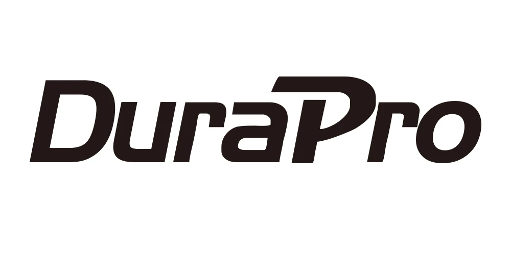 Durapro Brand Logo