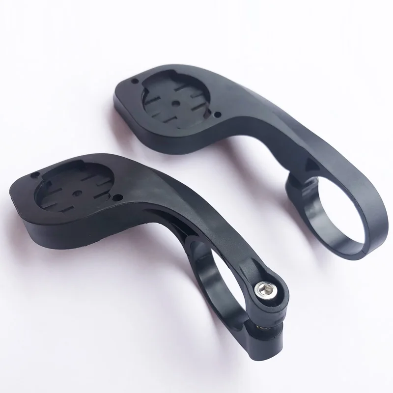 Удлинитель на руль велосипеда без логотипа кронштейн для спидометр подставки