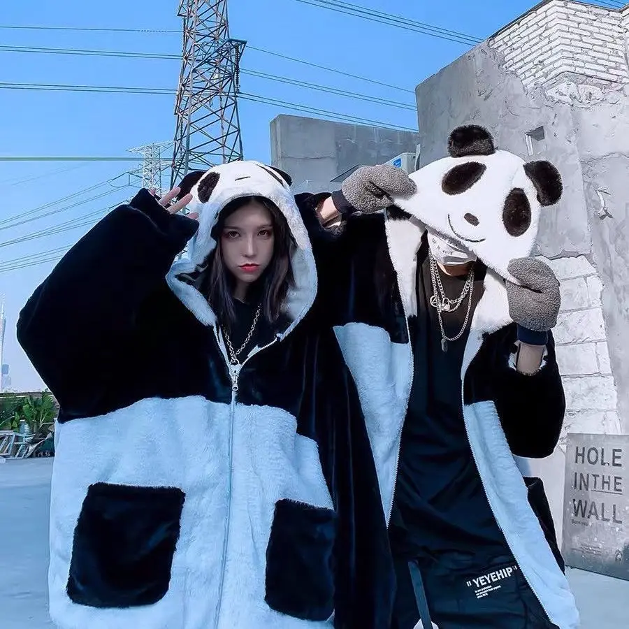 Женское утолщенное полупальто Супер милое кашемировое пальто из ягненка