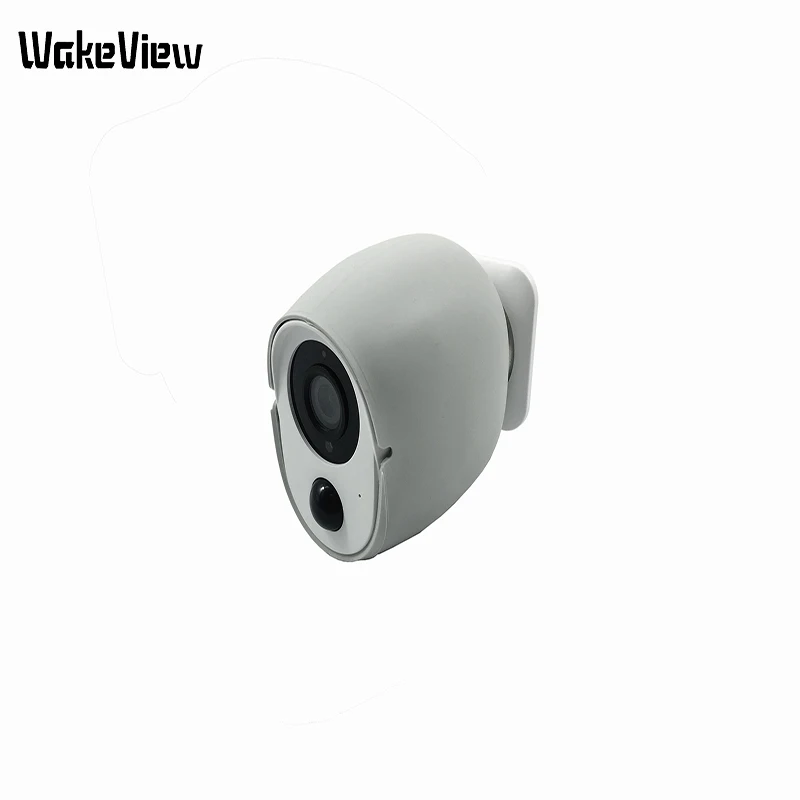 WakeView WIFI IP камера 1080p 2MP Беспроводная ip безопасности с батареей слот для sd карты