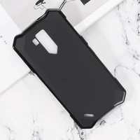 for ulefone armor x3 full protect anti knock tpu silicone back cover case for phone cases cover