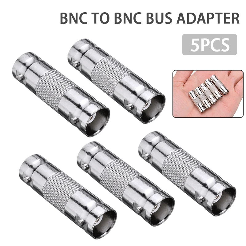 5 шт. соединительные муфты для видеокамеры| |