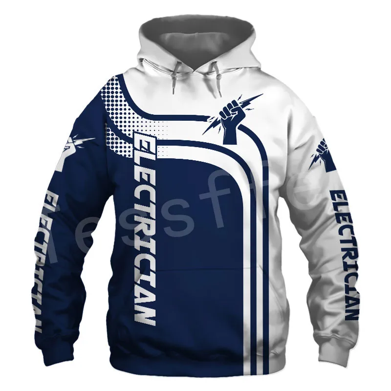 

Tessffel Newest Worker Tool Electrician ironworker Tracksuit Funny NewFashion Pullover 3DPrint Zip/Hoodies/Sweatshirts/Jacket 13