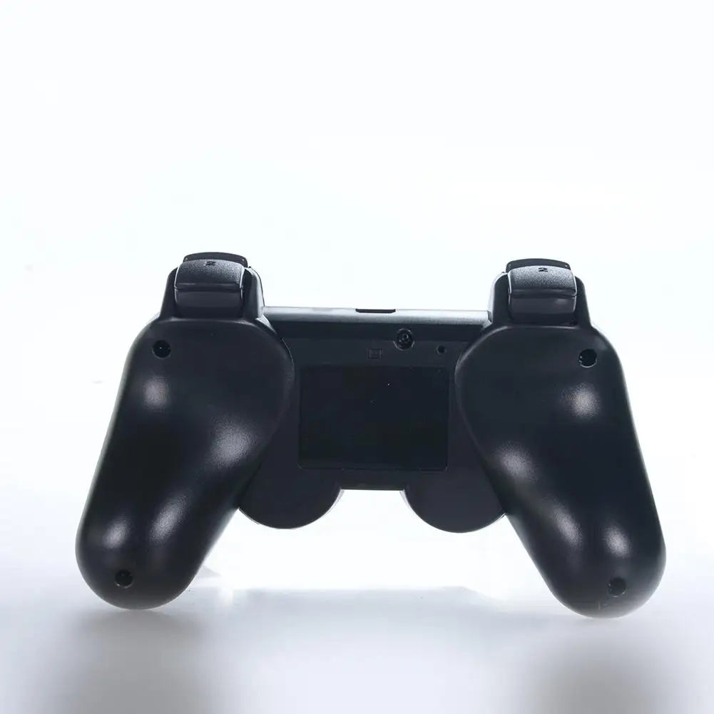 Беспроводной Bluetooth-контроллер для Sony PS3 геймпад Play Station 3 джойстик дистанционного