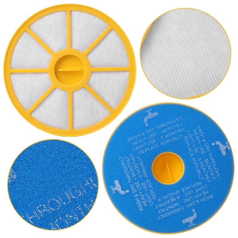 

Front Motor HEPA Filter for dyson DC05 DC08 DC14 DC15 Vacuum Cleaner Parts